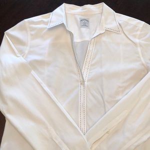 Brooks brothers button up